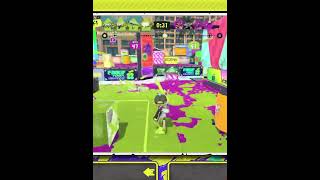 【スプラトゥーン3 】オラァーーー！！！(ウルショ) #スプラ3  #gameplay