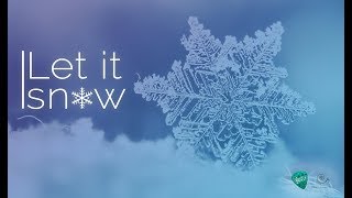 Fuori ora "Let it Snow"