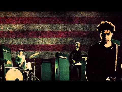 The Sha-La-Lee's - Long Way To The USA