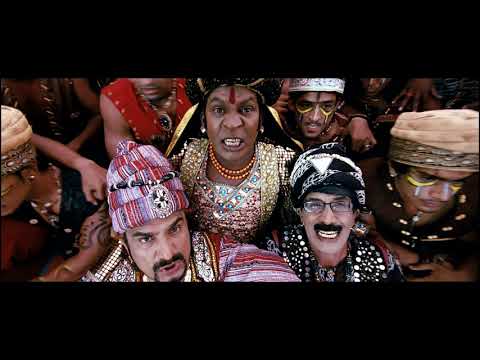 Aadhavan Bluray Video Song - Maasi Maasi 1080p HD | Suriya | Nayanthara | Harris Jayaraj