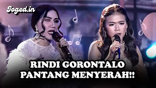 Download lagu Gak Nyerah Walau Pernah Gagal di LIDA 2021!! Rindi Gorontalo  Makan Darah     D'Academy 5 Audition mp3