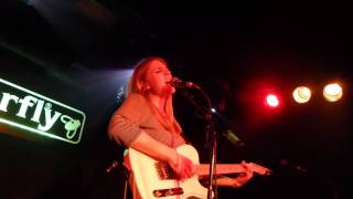 Slow Club - The Queens Nose (HD) - Barfly - 18.04.13