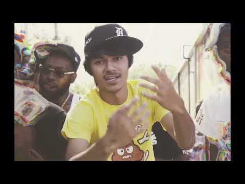 YN Jay x BabyTron x YSR Gramz - Candy Land (Official Video) [REUPLOAD]