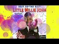 Just A Dream  Little Willie John with HB Barnum   Video Steven Bogarat
