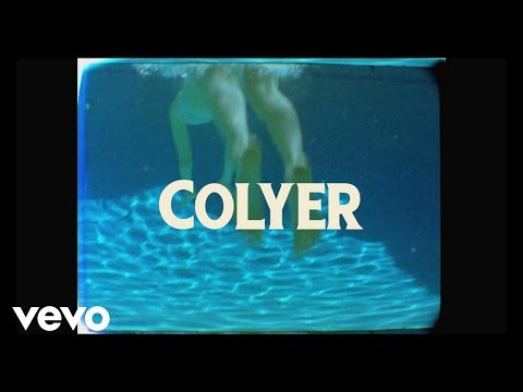 Colyer - Lost In Your Love