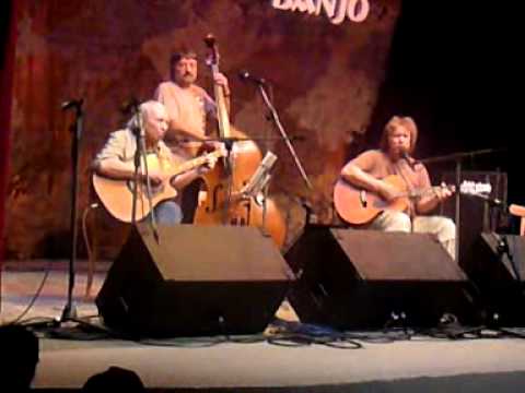 Miki Ryvola, Jim Drengubjak a Pavel Zajíc - Tunel jménem čas