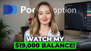 HUGE PROFIT in One Session | Pocket Option Trading