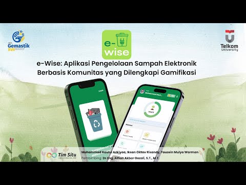 e-Wise