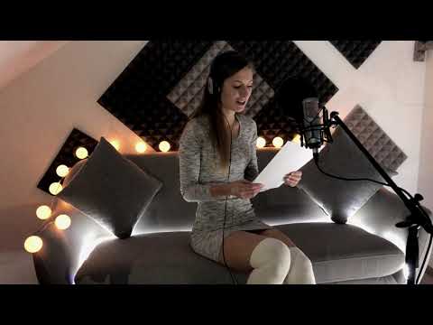 Dean Martin - Let it snow ( Cover Lucija)