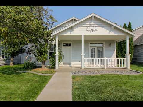 3 Bedroom, 2 Bath Home in Pasco property video