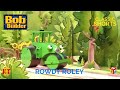 Bob The Builder Shorts Rowdy Roley