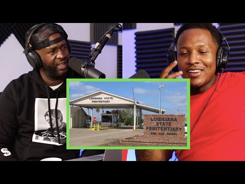 June Bandero Talks About Starting Rap and Jail Time | Tap N Podcast