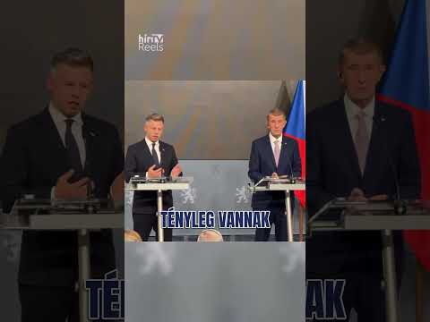 Magyar Péter nem fogta vissza magát! 👀🫢 Durván sértegette Orbán Viktort!😲🗣️