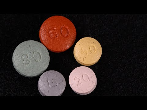 lucki mix for when the oxy bussin