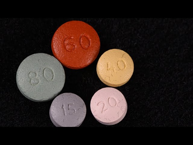 lucki mix for when the oxy bussin SDDEFAULT Thumbnail