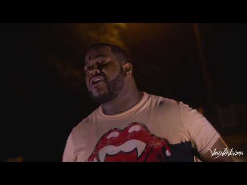 Remo The Hitmaker "Charged Up Freestyle" Official Video