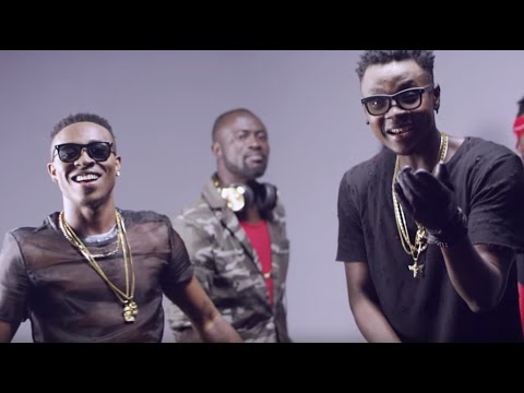 Kiss Daniel & Sugarboy - Molue