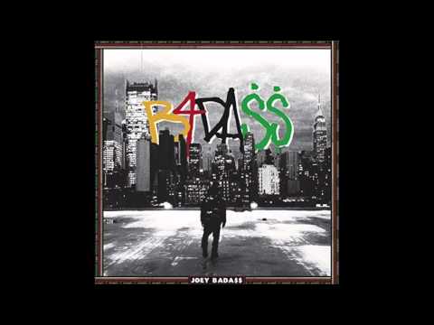 Joey Bada$$ - On & On (feat. Maverick Sabre & Dymeond Lewis)