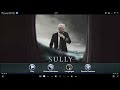 Sully Hazaña En El Hudson DVD Menu 2017 En Inglés