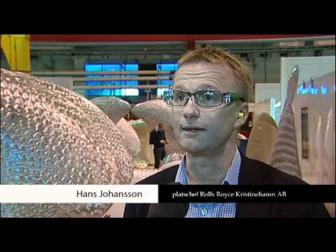 En företagsam historia - Kristinehamn