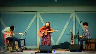 THE DAM SONG by SAMANTHA CRAIN @ LAST SATURDAYS @ THE COMMONS in BUCHANAN 2013