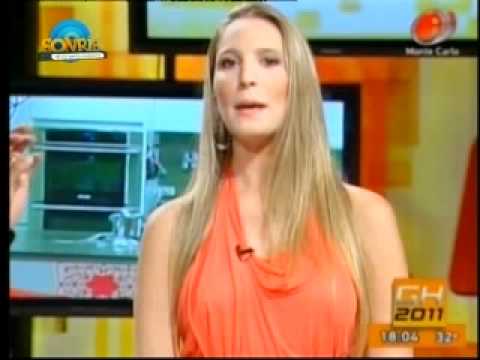 STEG #1 - El "Evangelio" según Carballo - 19/1/11