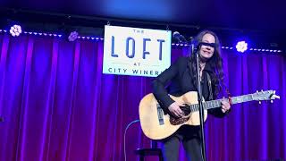 Mindy Smith - Angel Doves @ The Loft at City Winery