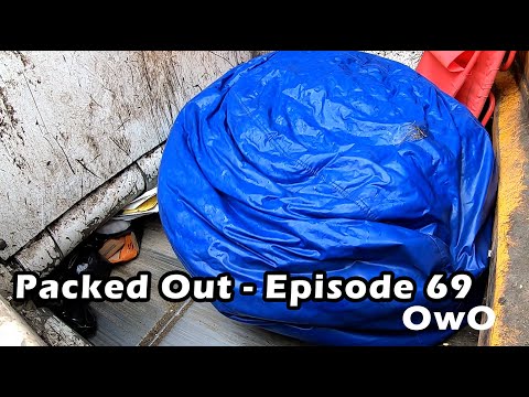 PackedOut - Garbage Truck Hopper [ Episode 69...Nice ]