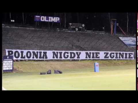 POLONIA BYTOM NIGDY NIE ZGINIE