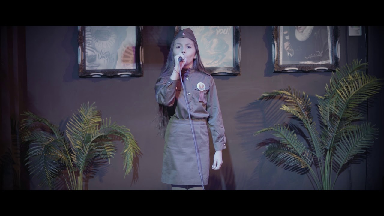 151. Тасс Таисия Максимовна - «О той весне»