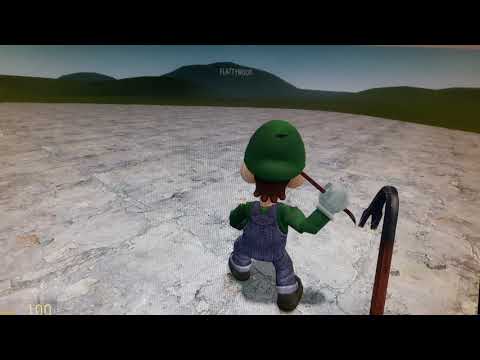 Gmod Funny Moments Ep. 86 : March March : Part 1