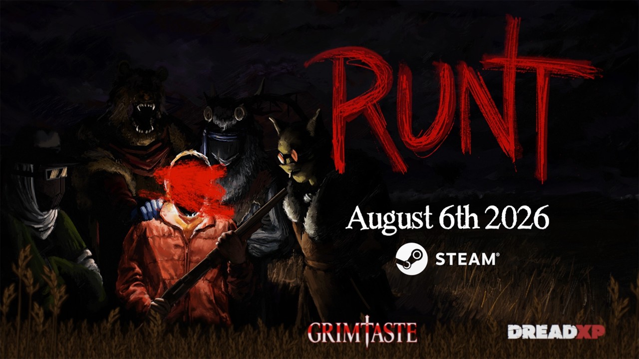 Release Date Trailer