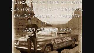 Fabien Biancalani - WE BELONG TOGETHER