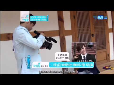 MyungJong CUTS - RK ep15