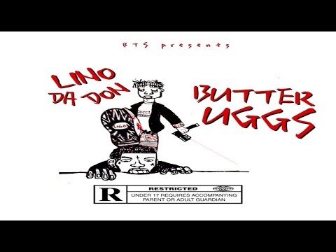 LINO DA DON - BUTTER UGGS