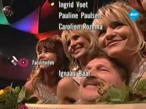 NSF 1997: Closing sequence