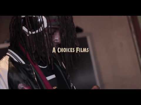 LIL WOPPA AKA LIL MISTER - THE RACE (REMIX) TAYK-47 SHOT BY: @Achoicesflim