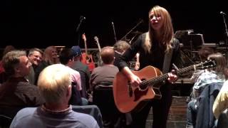 Diana Chittester "Hallelujah" (Leonard Cohen)