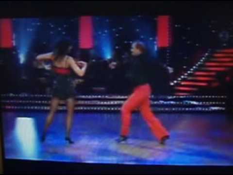 Morgan Alling & Helena Fransson - SexyBack