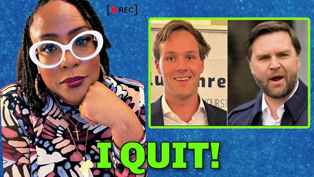 MAGA Civil War Just Took An Interesting Turn!!