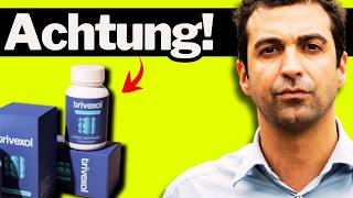 🔥 TRIVEXOL KAPSELN TESTBERICHT & BEWERTUNGEN – NIMMT MAN DAMIT WIRKLICH AB? WIRKUNG UND ERGEBNISSE