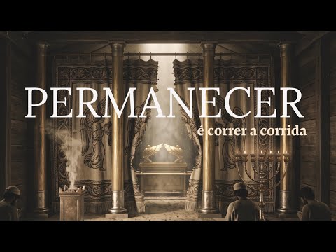 Permanecer | Pr Marcos Magalhães 
