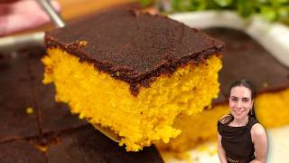 TUDO QUE VOCÊ PRECISA SABER PRA FAZER O MELHOR BOLO DE CENOURA DA SUA VIDA!