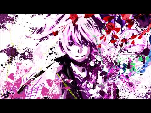 【flower】- Song of the Double Suicide 【Utsu-P】