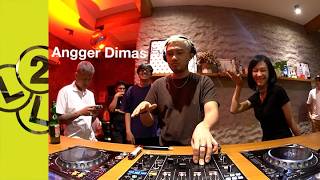 Download lagu Angger Dimas | L2L mp3