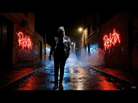 Rekta IA – Balle dans la tête (Clip Officiel)