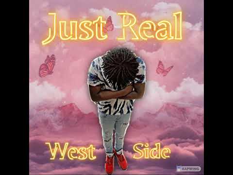 Yung GT- Just Real (official Audio)