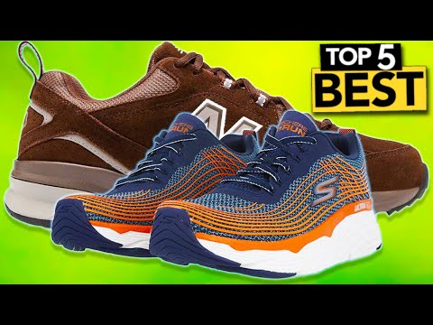✅ TOP 5 Best Long Distance Walking Shoes That You Can Buy On Amazon [ 2022 Buyer's Guide ]