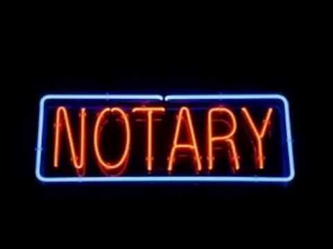 Vatsal Mobile Notary