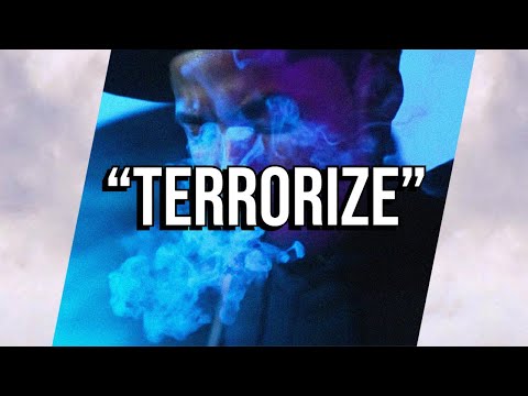 [FREE] Lil Moe 6Blocka x EBG EJizzle Type Beat 2021 - Terrorize (Prod. 1 Richiey)